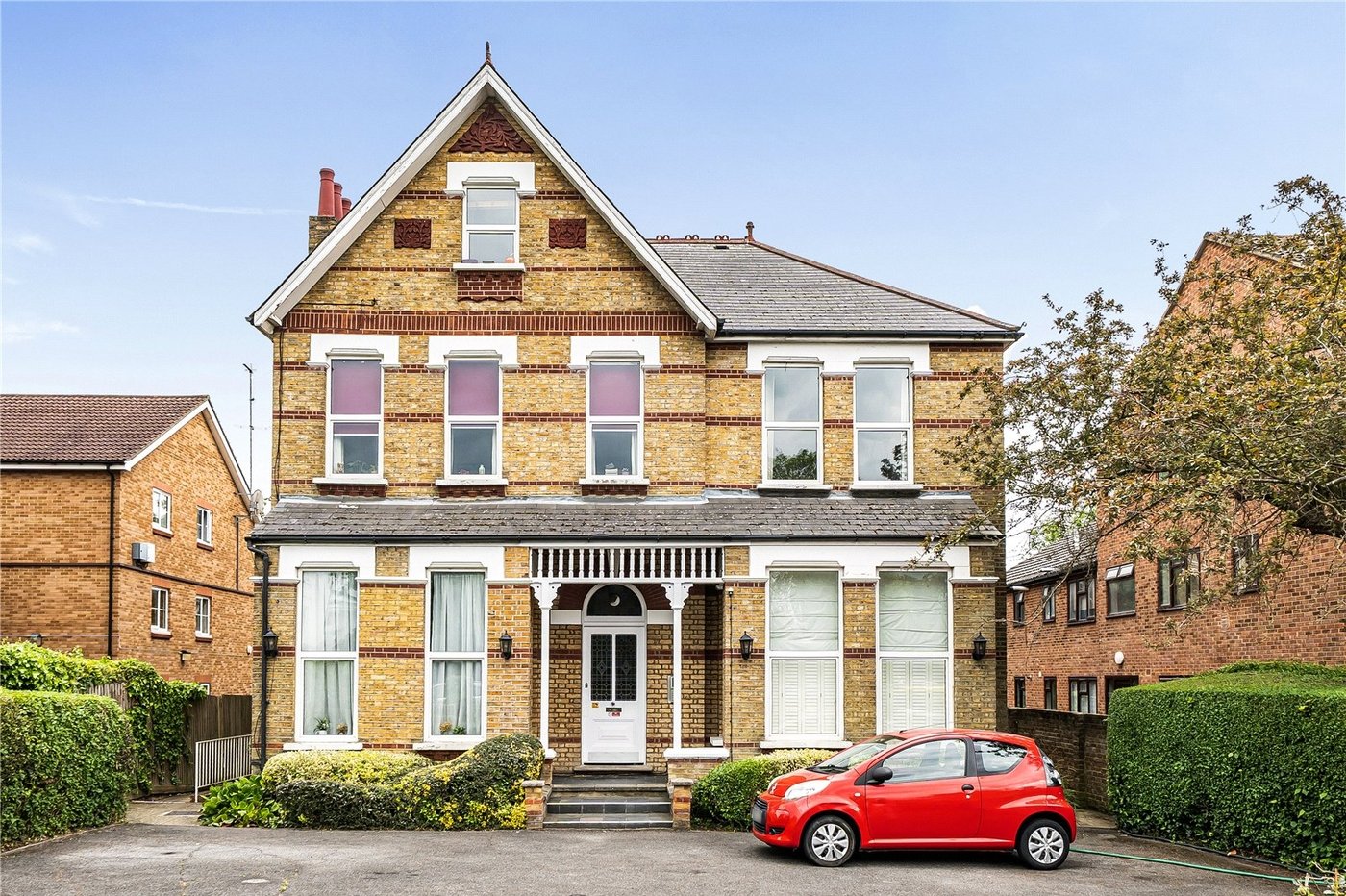 1 bedroom property for sale in Sydenham | Robinson Jackson