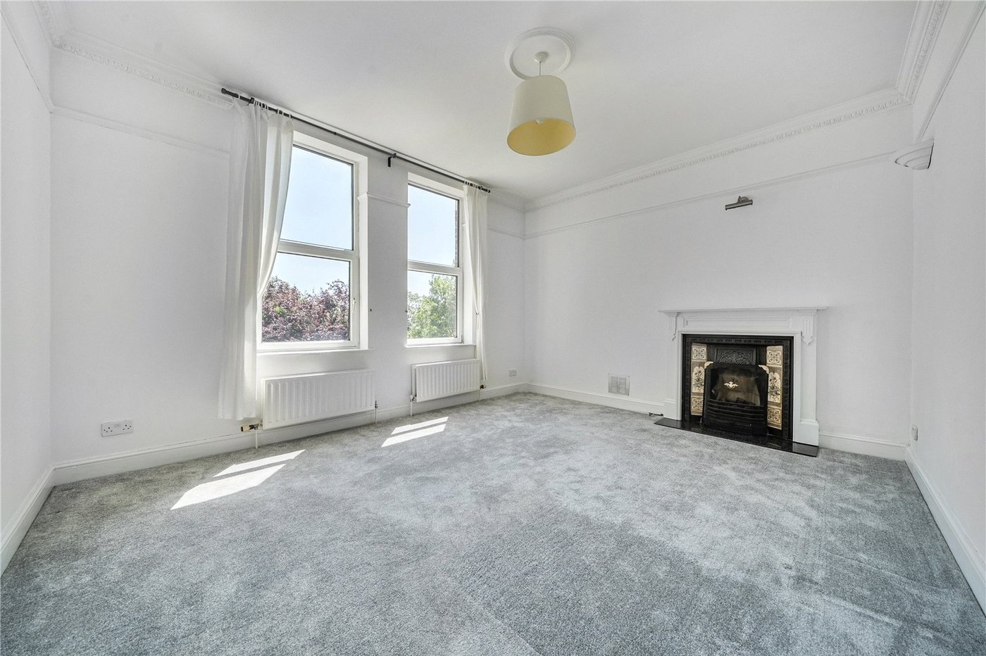 1 bedroom property for sale in Sydenham | Robinson Jackson
