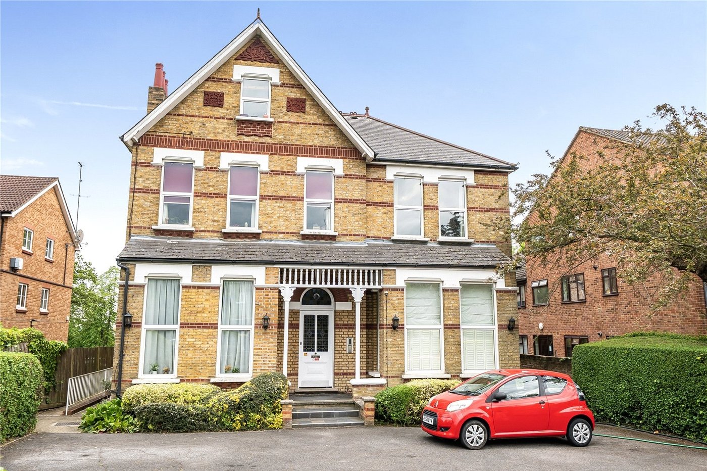 1 bedroom property for sale in Sydenham | Robinson Jackson