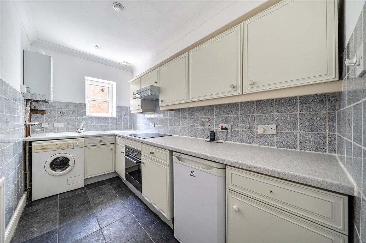 1 bedroom property for sale in Sydenham | Robinson Jackson