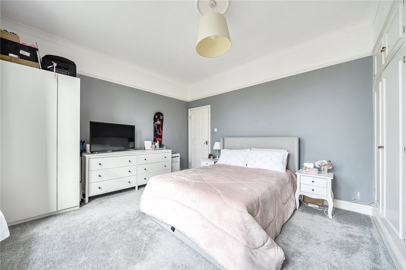 1 bedroom property for sale in Sydenham | Robinson Jackson