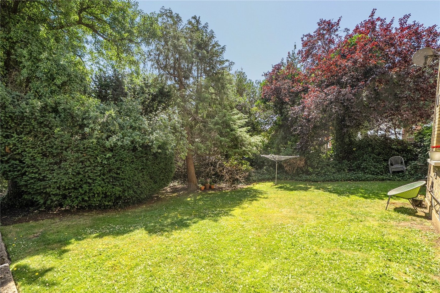 1 bedroom property for sale in Sydenham | Robinson Jackson