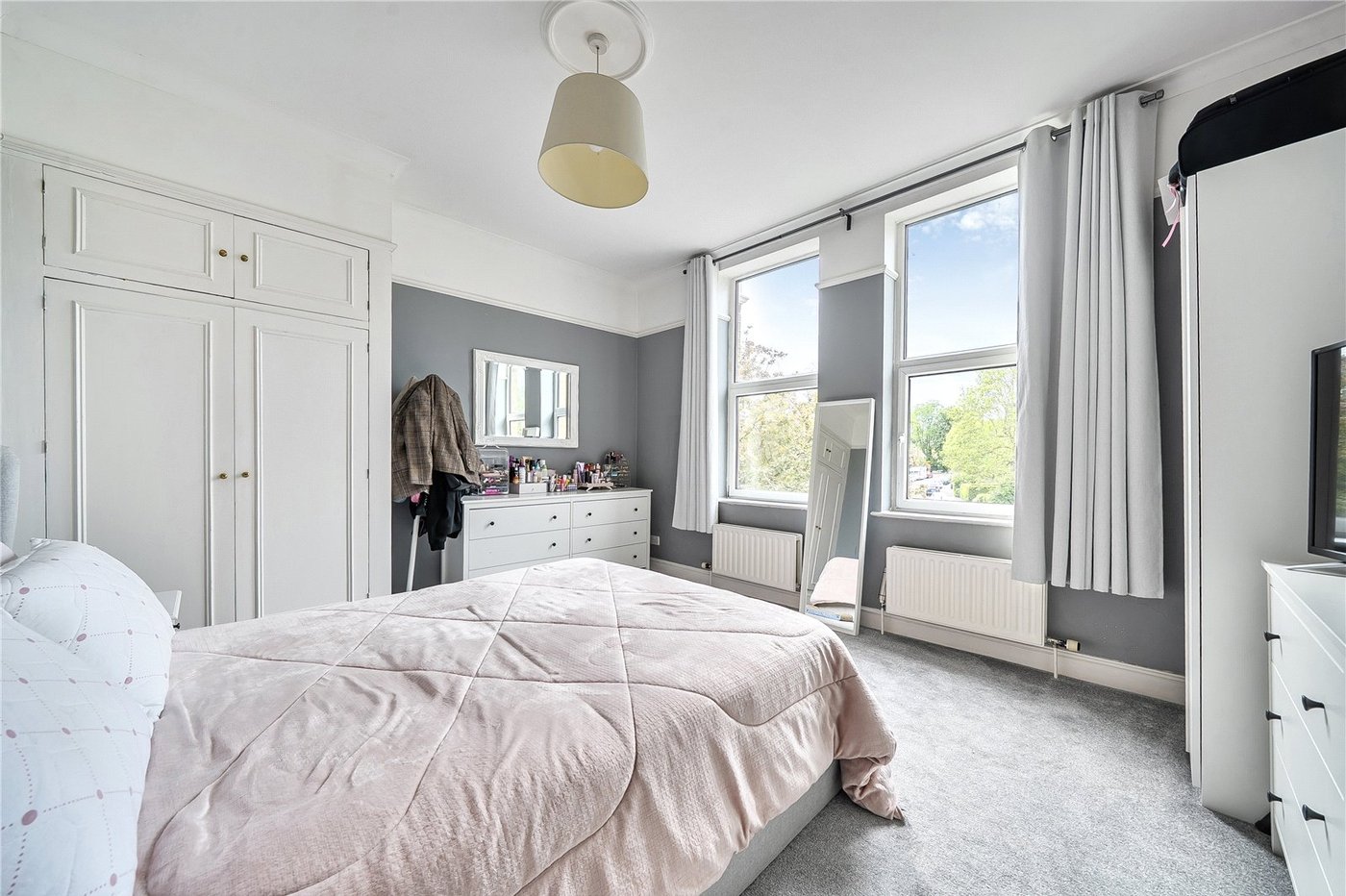 1 bedroom property for sale in Sydenham | Robinson Jackson