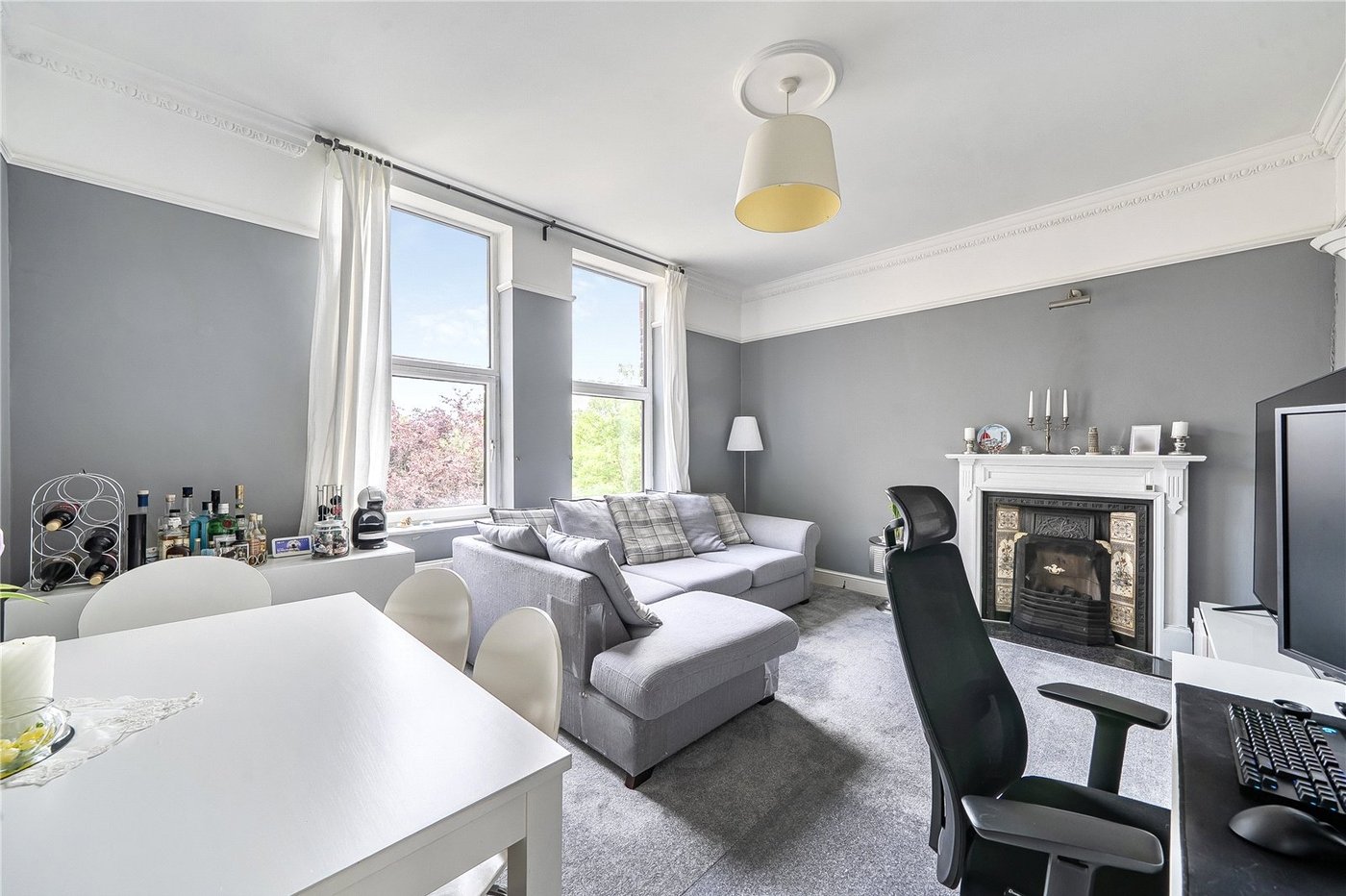 1 bedroom property for sale in Sydenham | Robinson Jackson