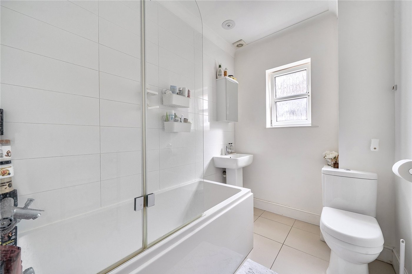 1 bedroom property for sale in Sydenham | Robinson Jackson