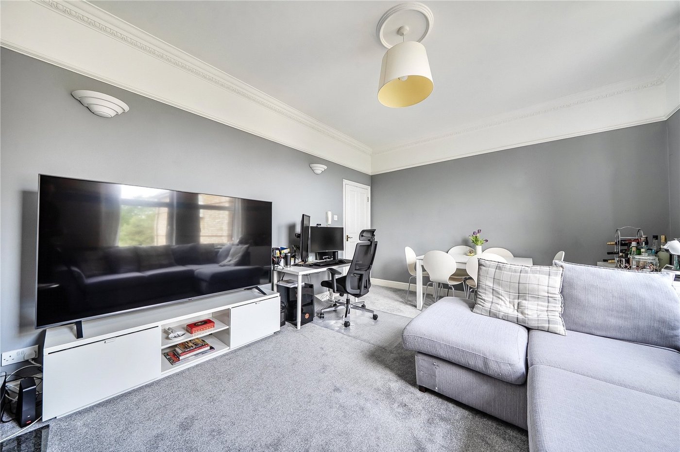 1 bedroom property for sale in Sydenham | Robinson Jackson