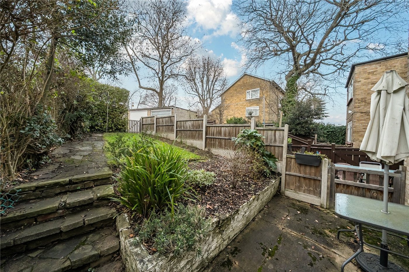 2 bedroom property for sale in Sydenham | Robinson Jackson