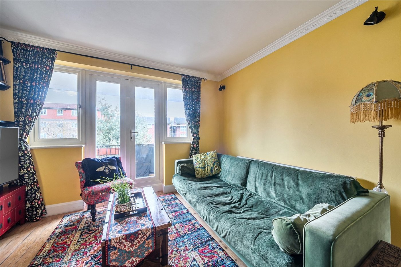 2 bedroom property for sale in Sydenham | Robinson Jackson