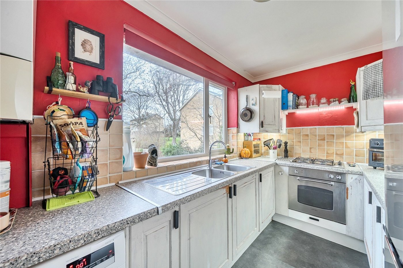 2 bedroom property for sale in Sydenham | Robinson Jackson