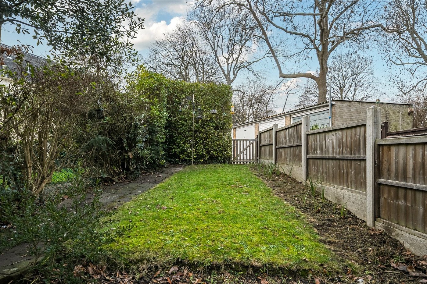 2 bedroom property for sale in Sydenham | Robinson Jackson