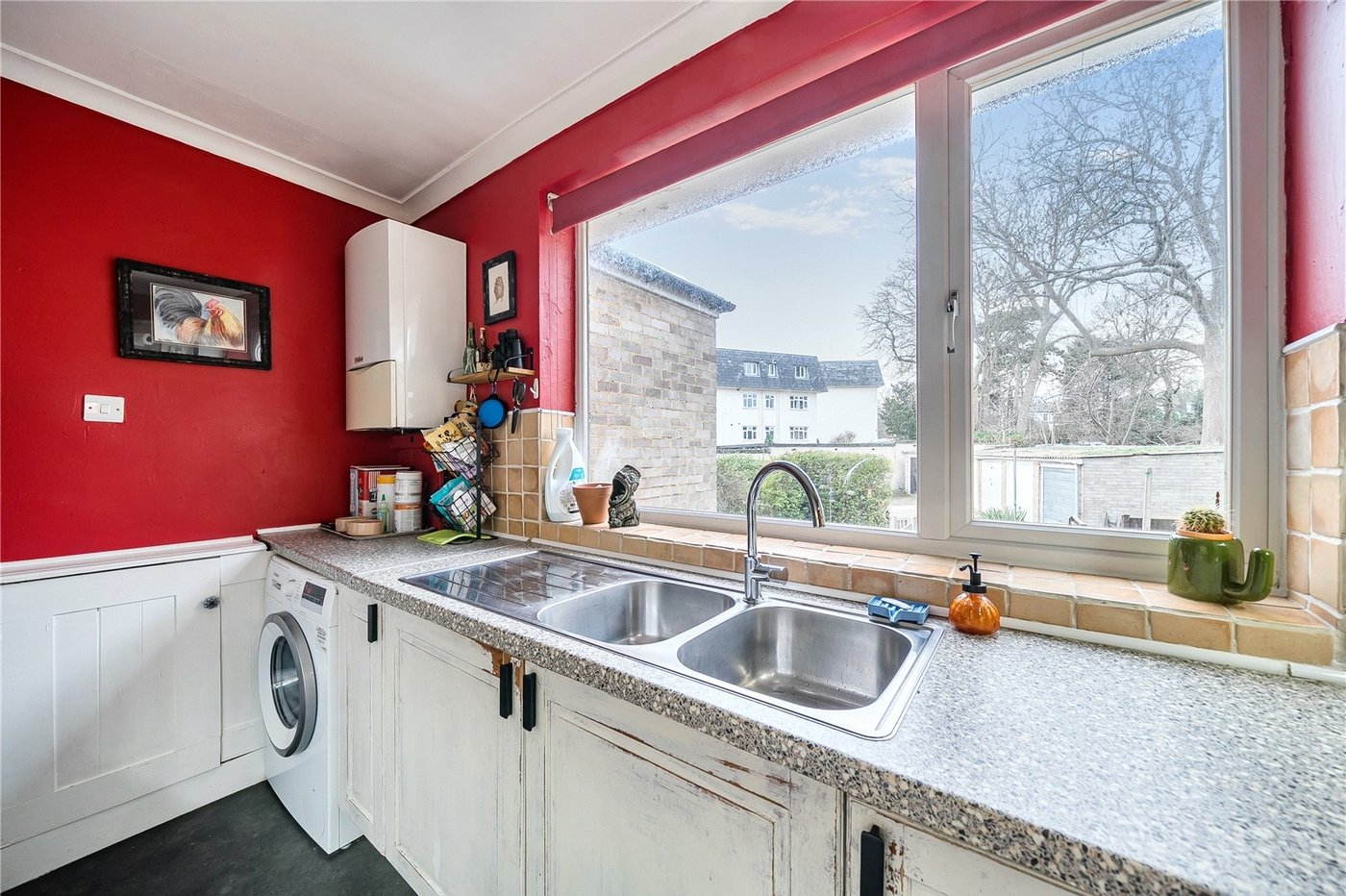 2 bedroom property for sale in Sydenham | Robinson Jackson