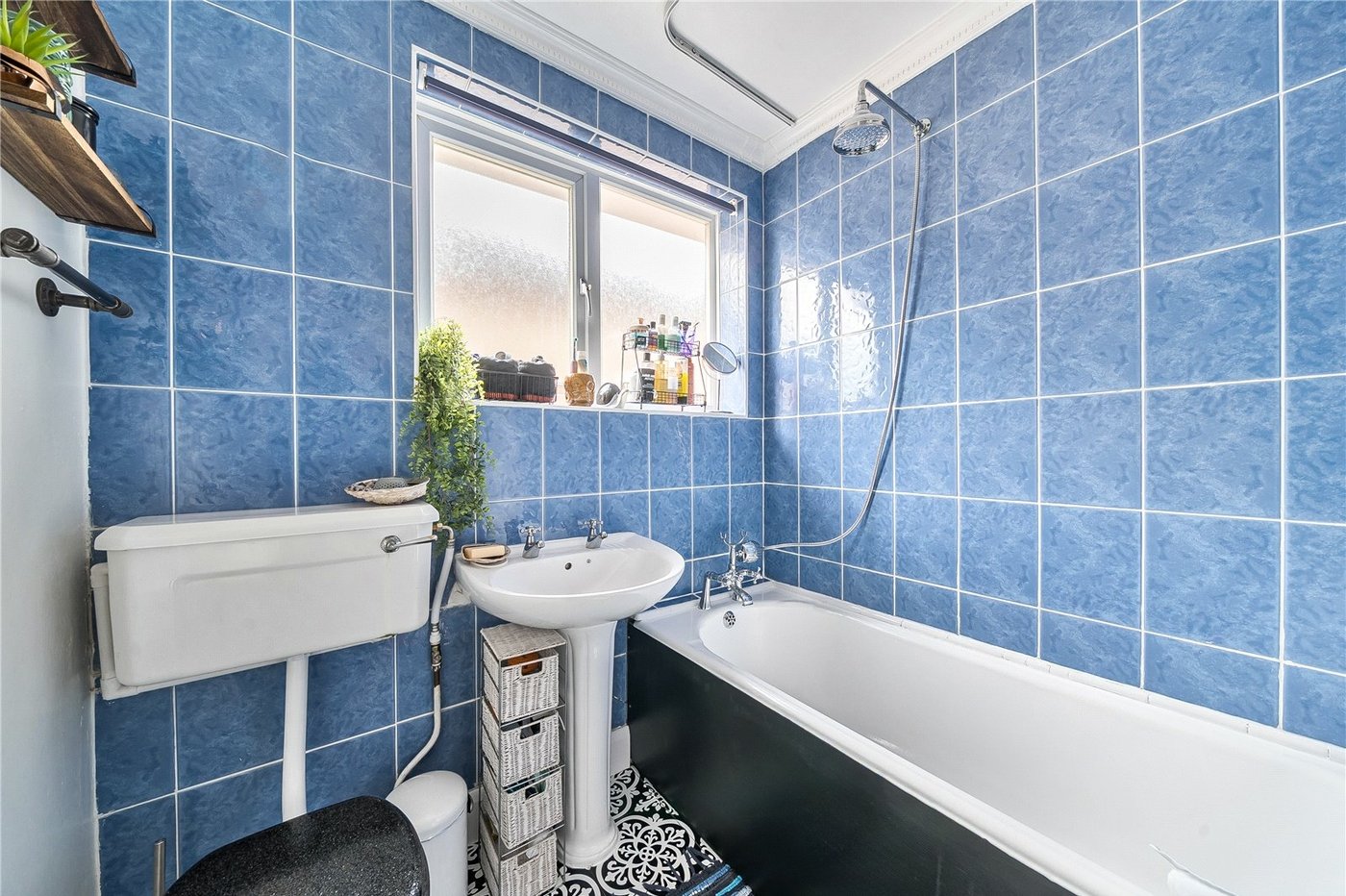 2 bedroom property for sale in Sydenham | Robinson Jackson