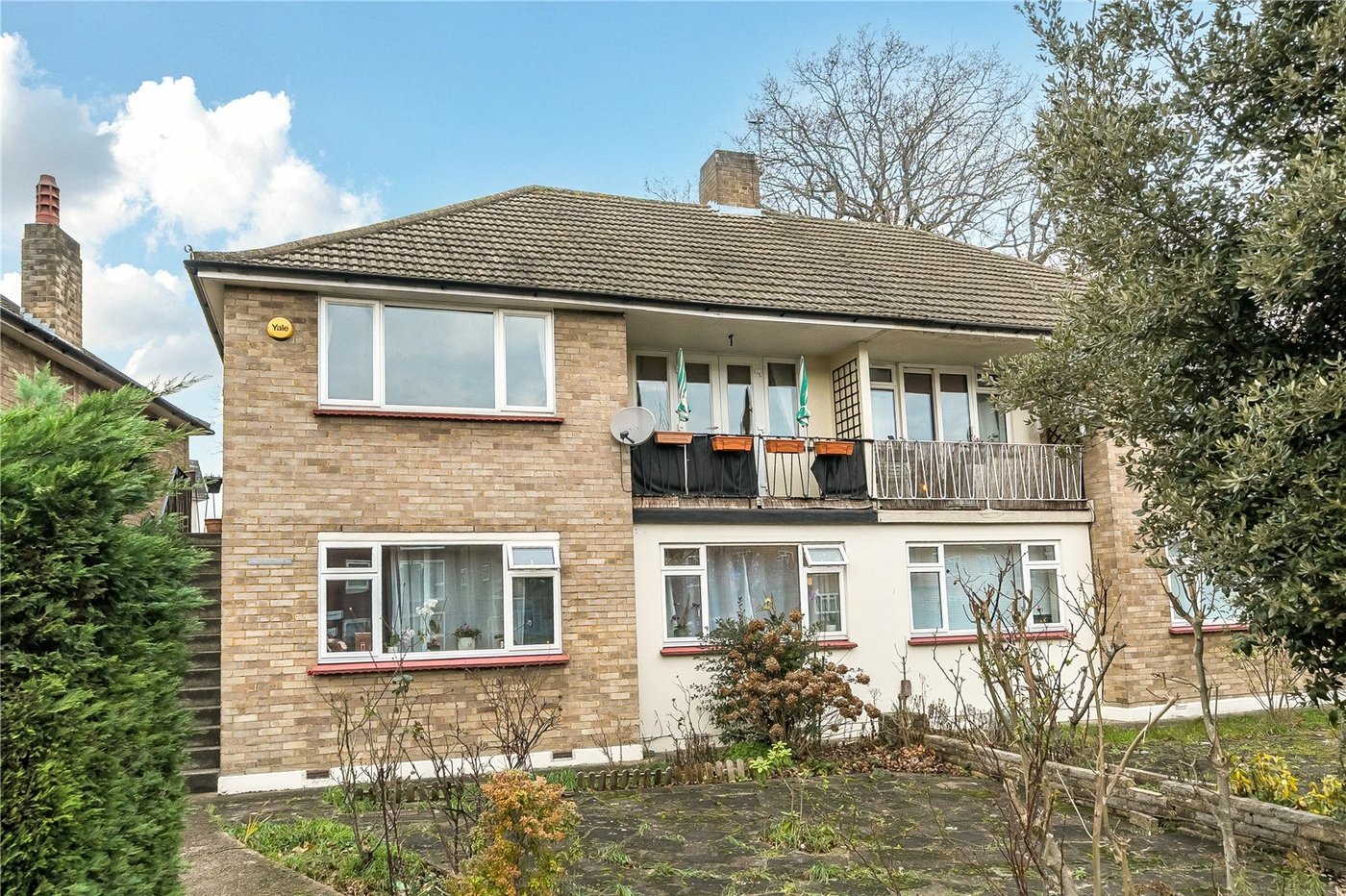 2 bedroom property for sale in Sydenham | Robinson Jackson