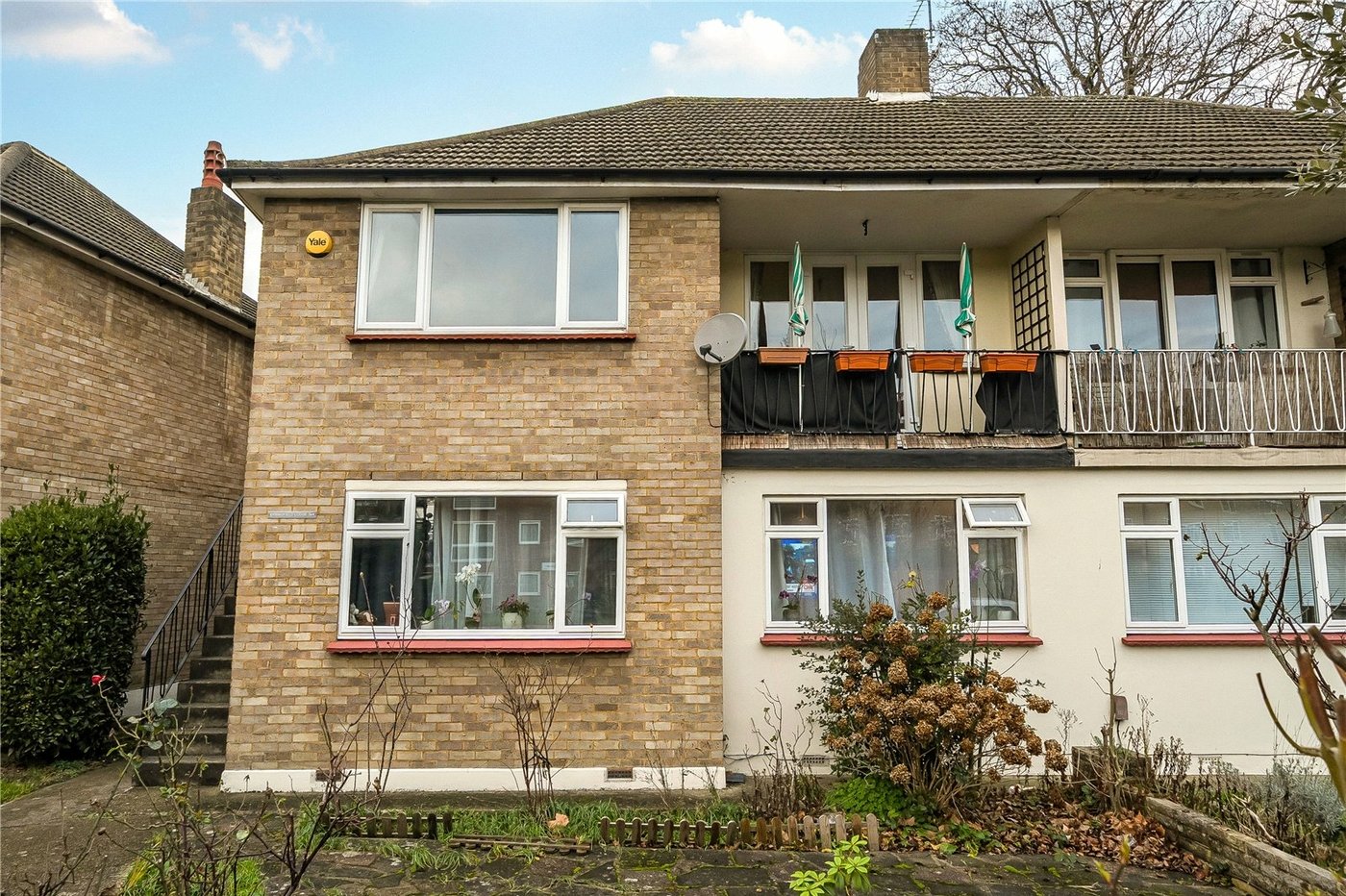 2 bedroom property for sale in Sydenham | Robinson Jackson