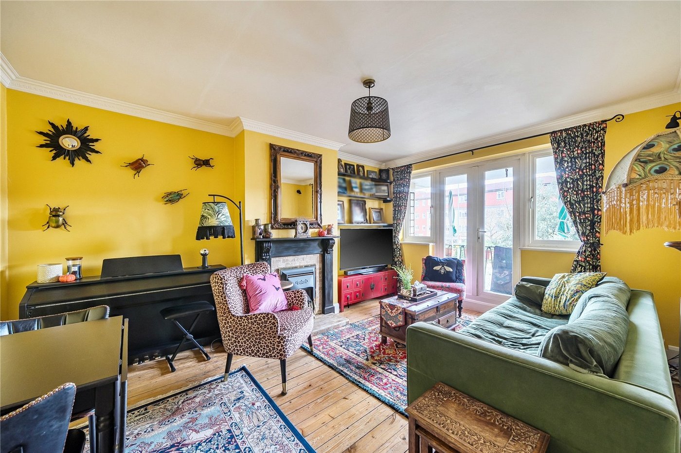 2 bedroom property for sale in Sydenham | Robinson Jackson