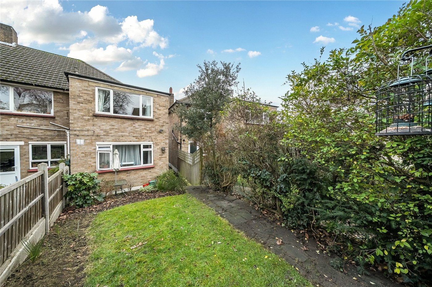 2 bedroom property for sale in Sydenham | Robinson Jackson