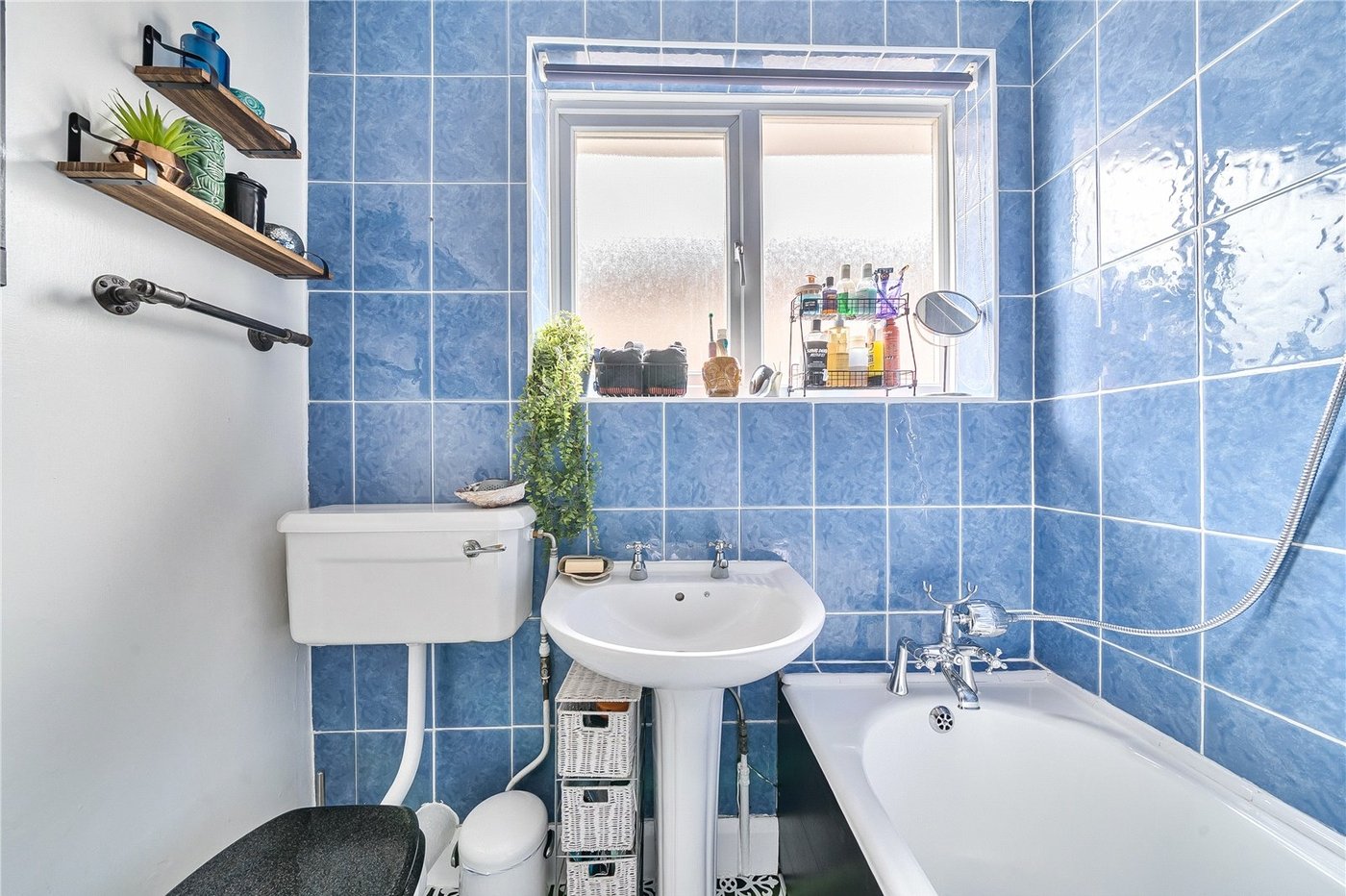 2 bedroom property for sale in Sydenham | Robinson Jackson