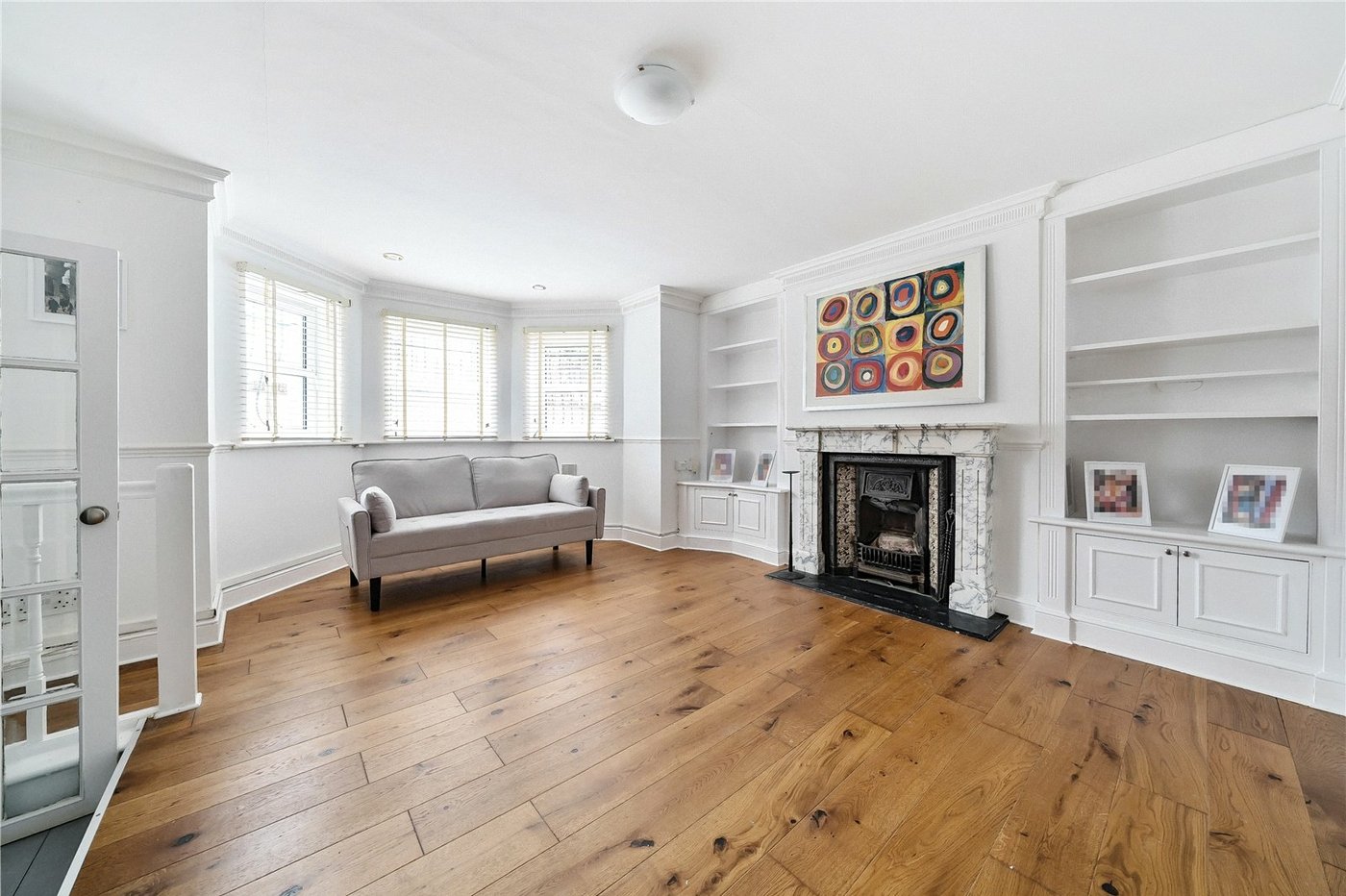 1 bedroom property for sale in Sydenham | Robinson Jackson