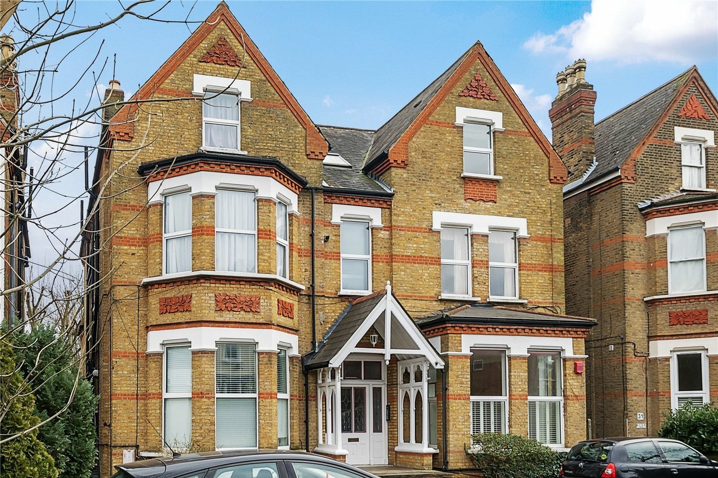 1 bedroom property for sale in Sydenham | Robinson Jackson