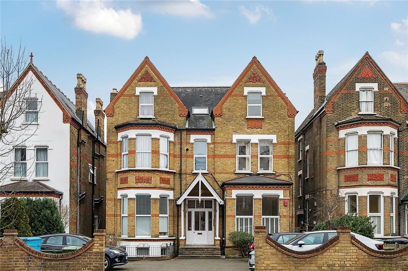 1 bedroom property for sale in Sydenham | Robinson Jackson