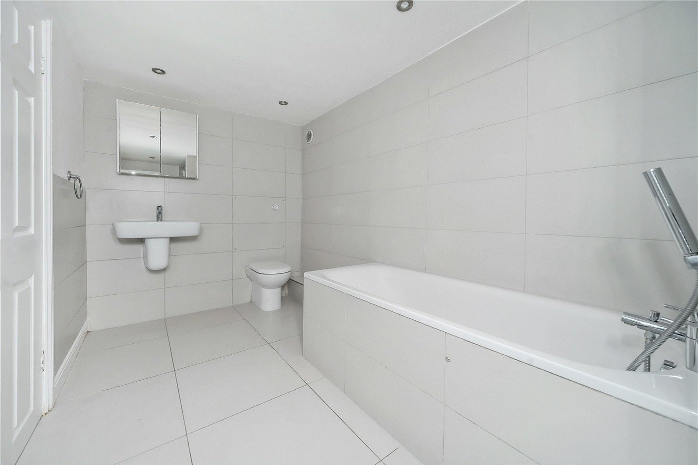 1 bedroom property for sale in Sydenham | Robinson Jackson