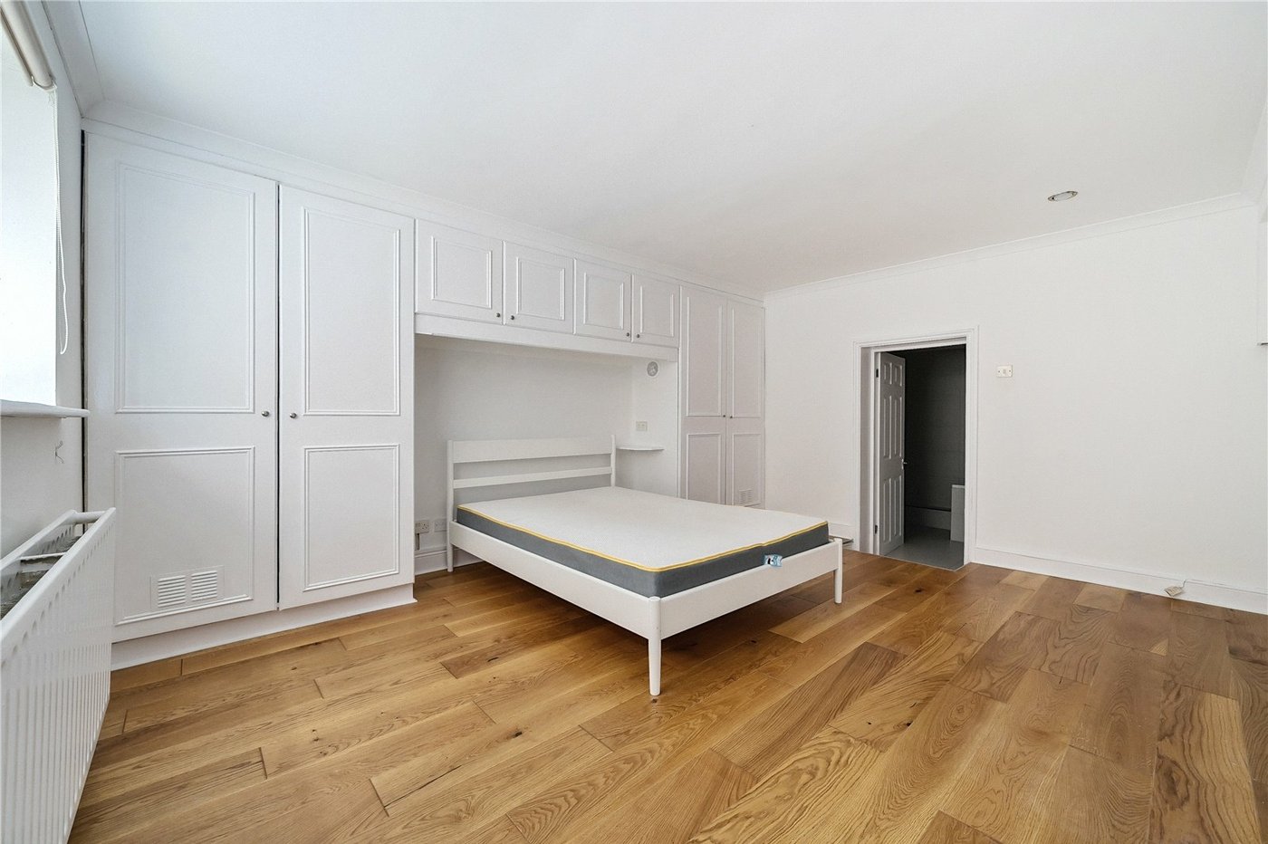 1 bedroom property for sale in Sydenham | Robinson Jackson