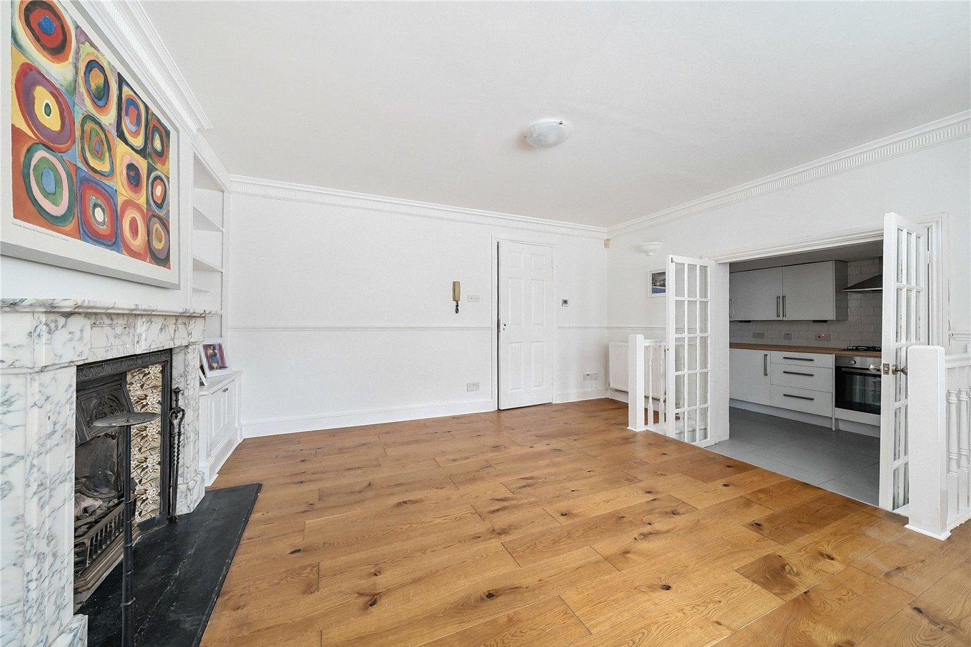 1 bedroom property for sale in Sydenham | Robinson Jackson