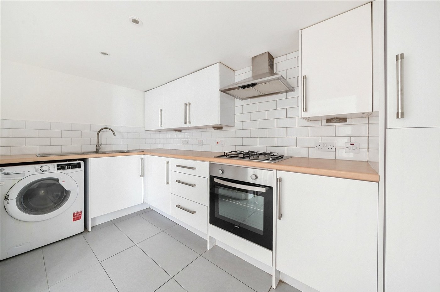 1 bedroom property for sale in Sydenham | Robinson Jackson