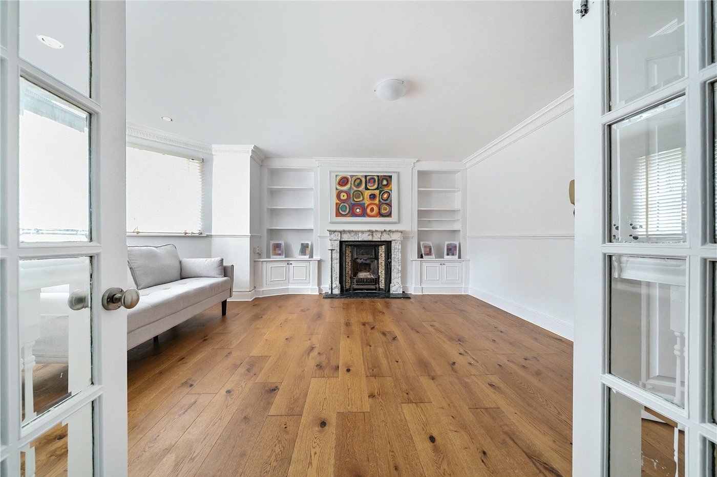 1 bedroom property for sale in Sydenham | Robinson Jackson