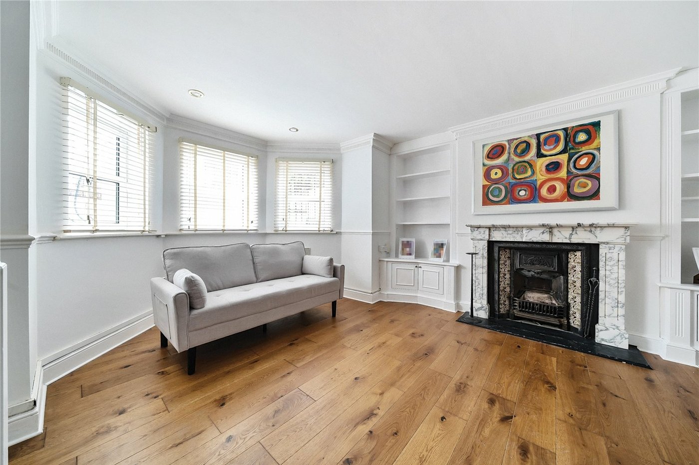 1 bedroom property for sale in Sydenham | Robinson Jackson