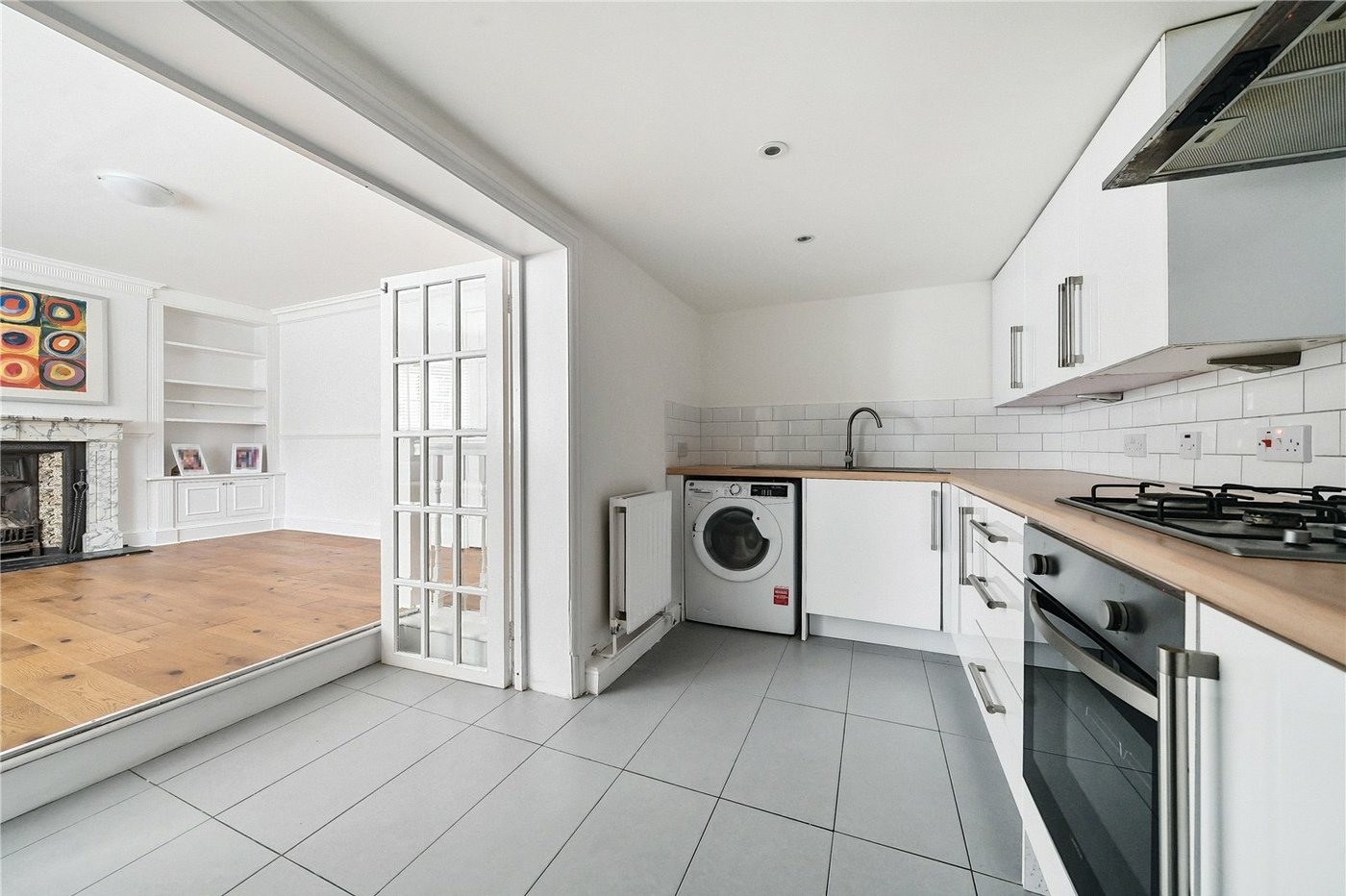 1 bedroom property for sale in Sydenham | Robinson Jackson