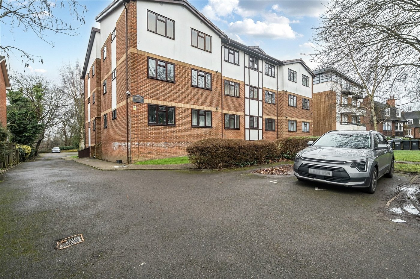 1 bedroom property for sale in Sydenham | Robinson Jackson