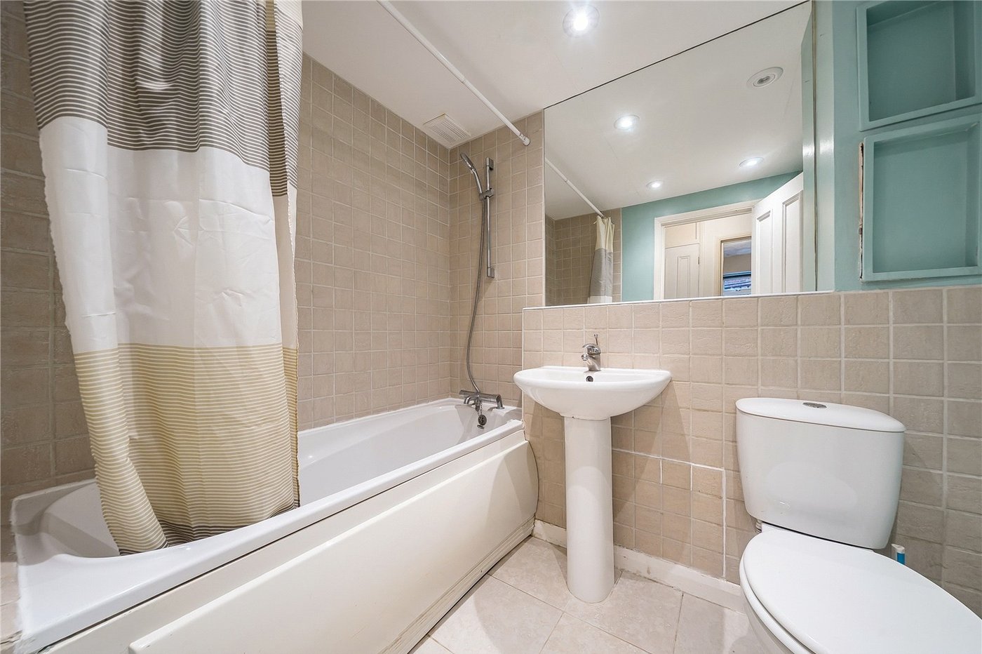 1 bedroom property for sale in Sydenham | Robinson Jackson