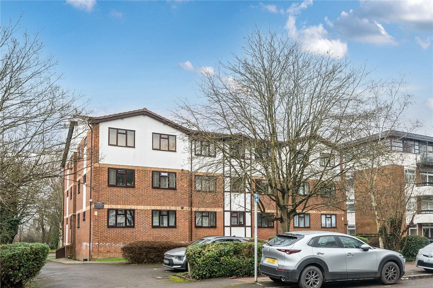 1 bedroom property for sale in Sydenham | Robinson Jackson