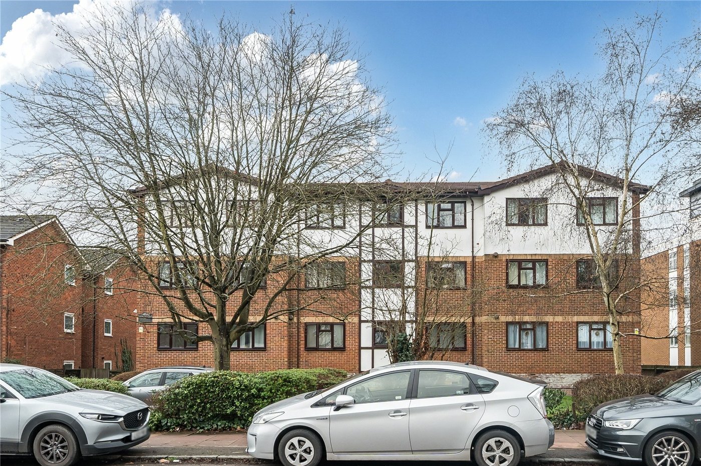 1 bedroom property for sale in Sydenham | Robinson Jackson