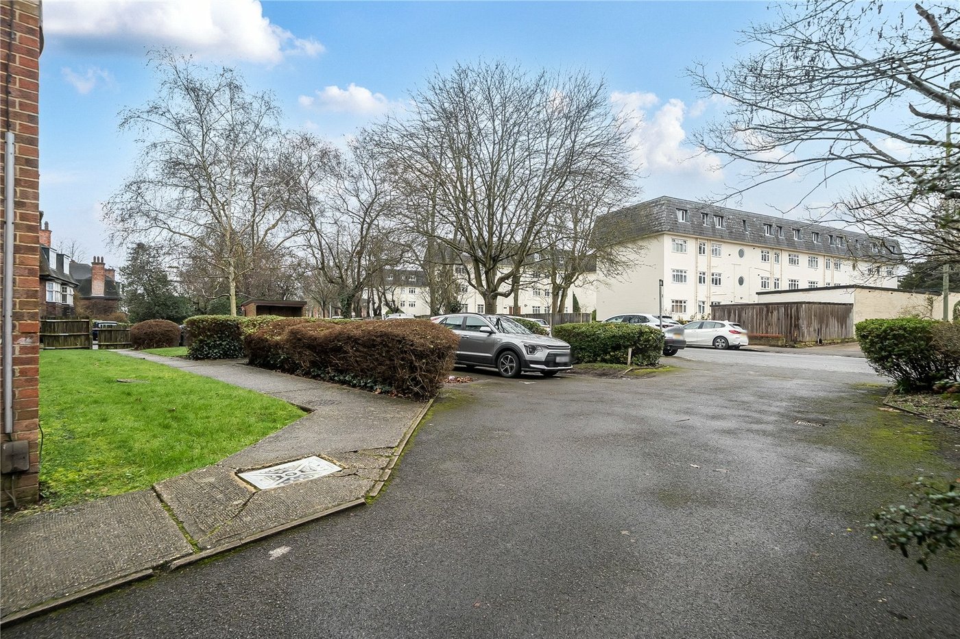 1 bedroom property for sale in Sydenham | Robinson Jackson