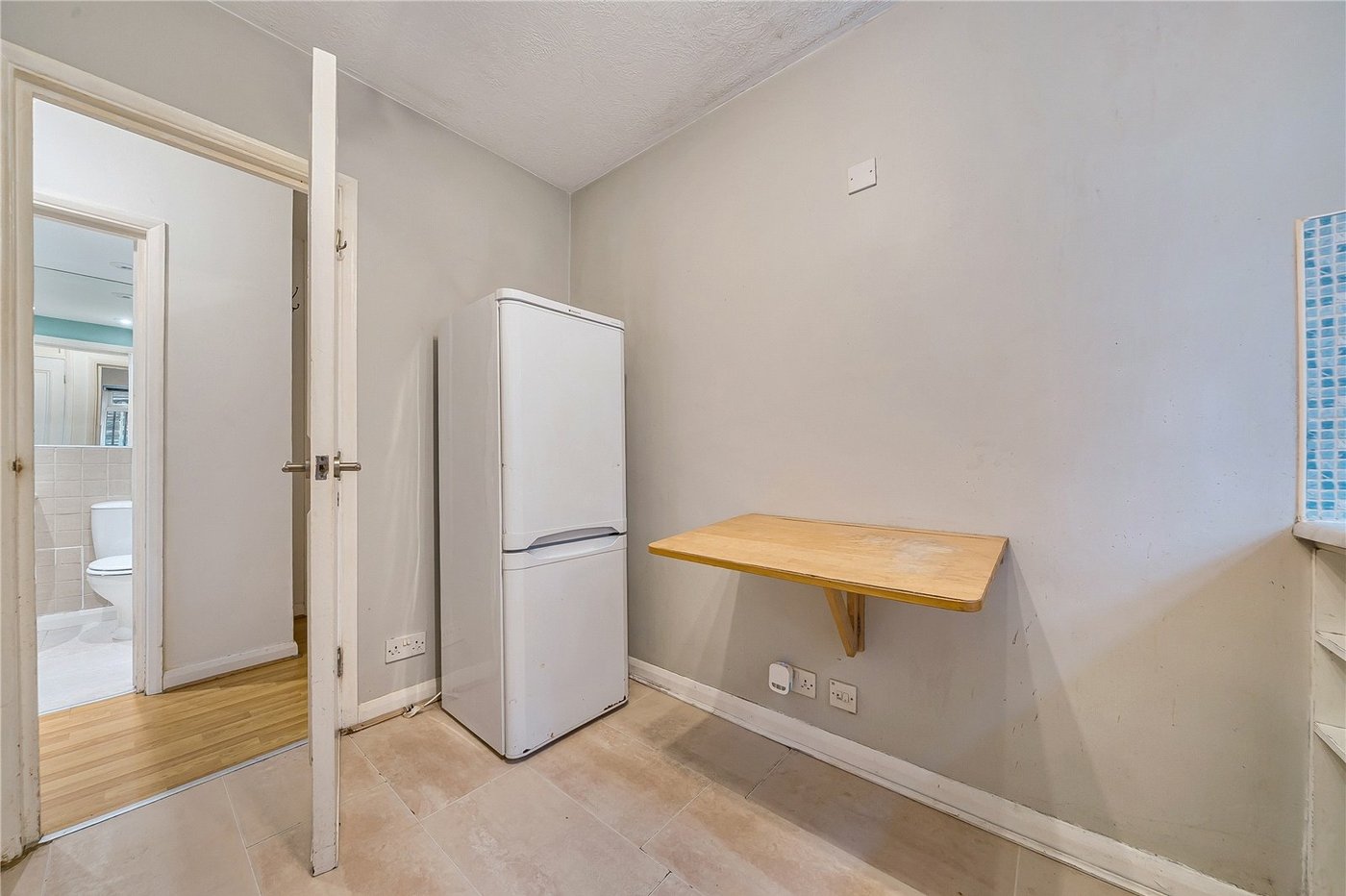 1 bedroom property for sale in Sydenham | Robinson Jackson