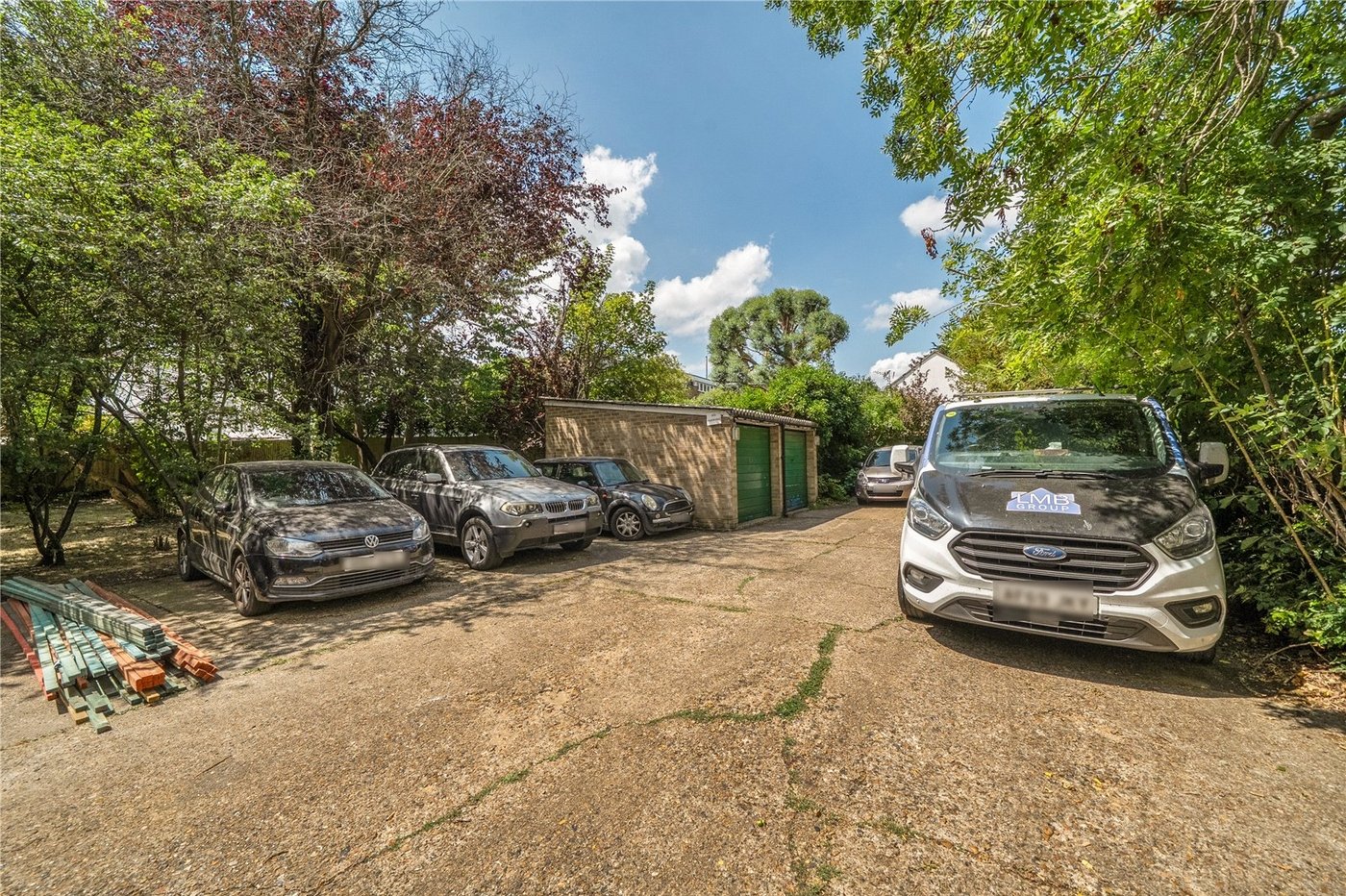 2 bedroom property for sale in Sydenham | Robinson Jackson