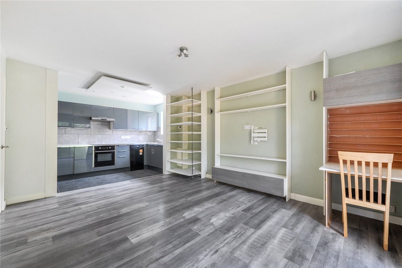 2 bedroom property for sale in Sydenham | Robinson Jackson