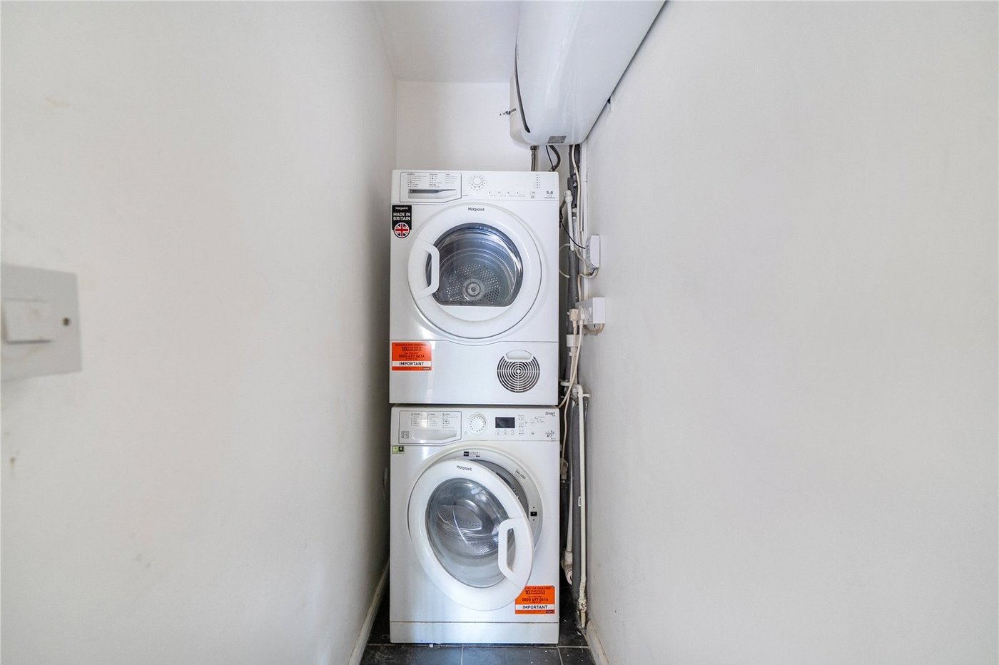 2 bedroom property for sale in Sydenham | Robinson Jackson