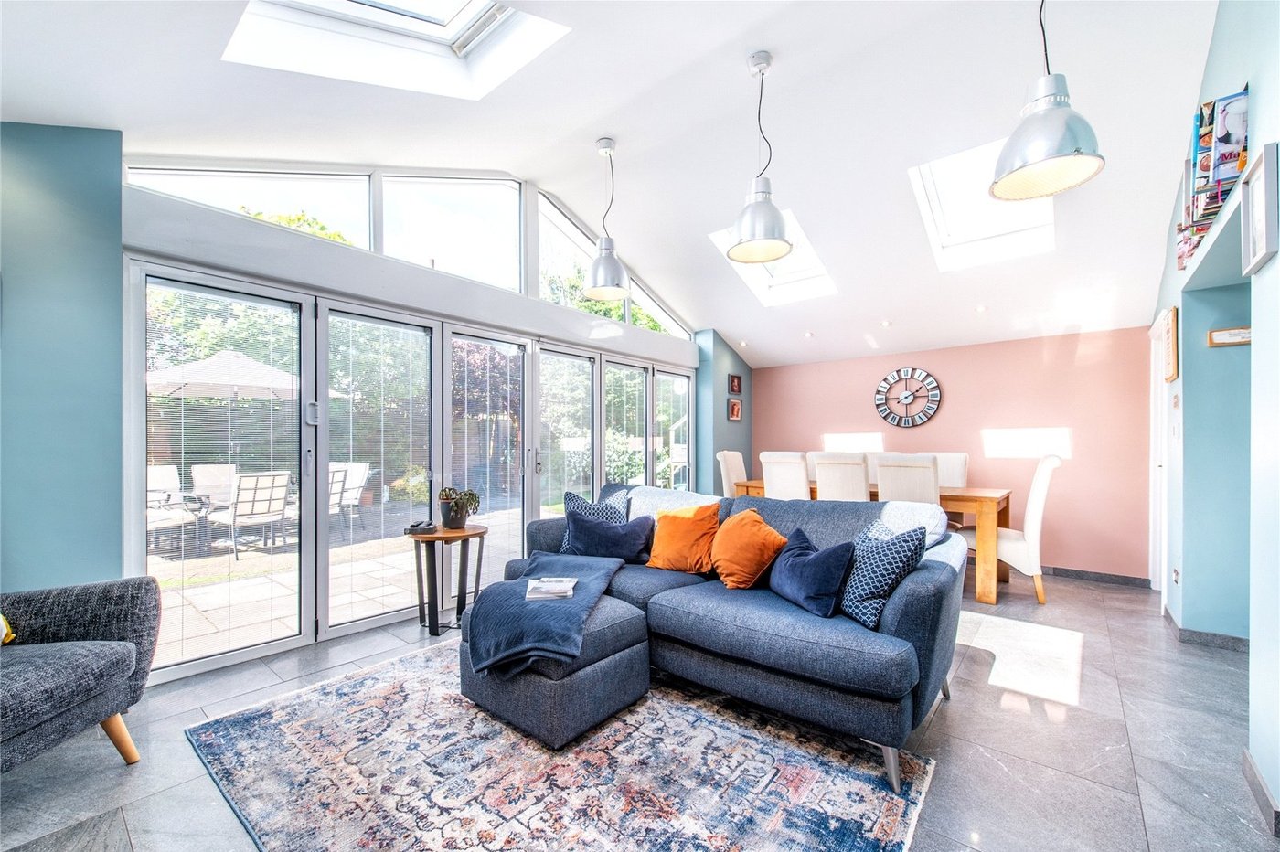 4 bedroom house for sale in Sittingbourne | Robinson Michael & Jackson