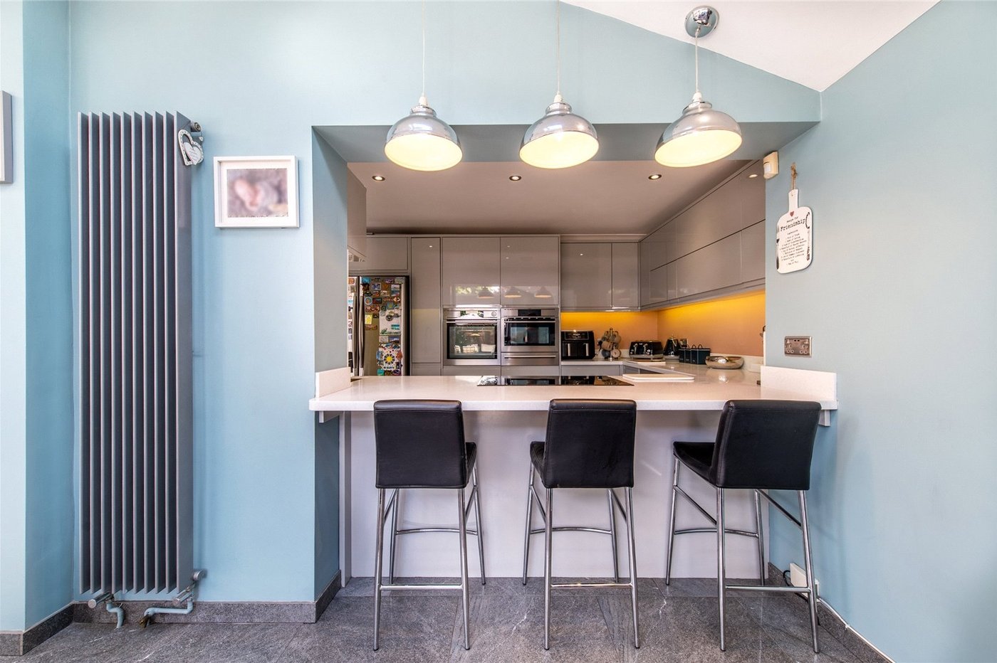 4 bedroom house for sale in Sittingbourne | Robinson Michael & Jackson