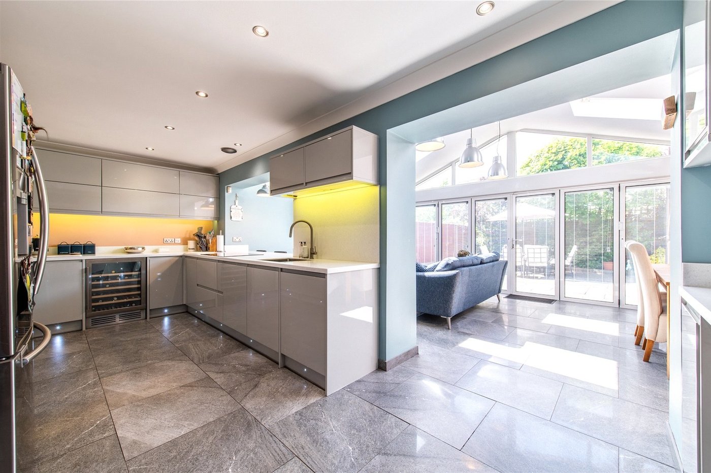 4 bedroom house for sale in Sittingbourne | Robinson Michael & Jackson