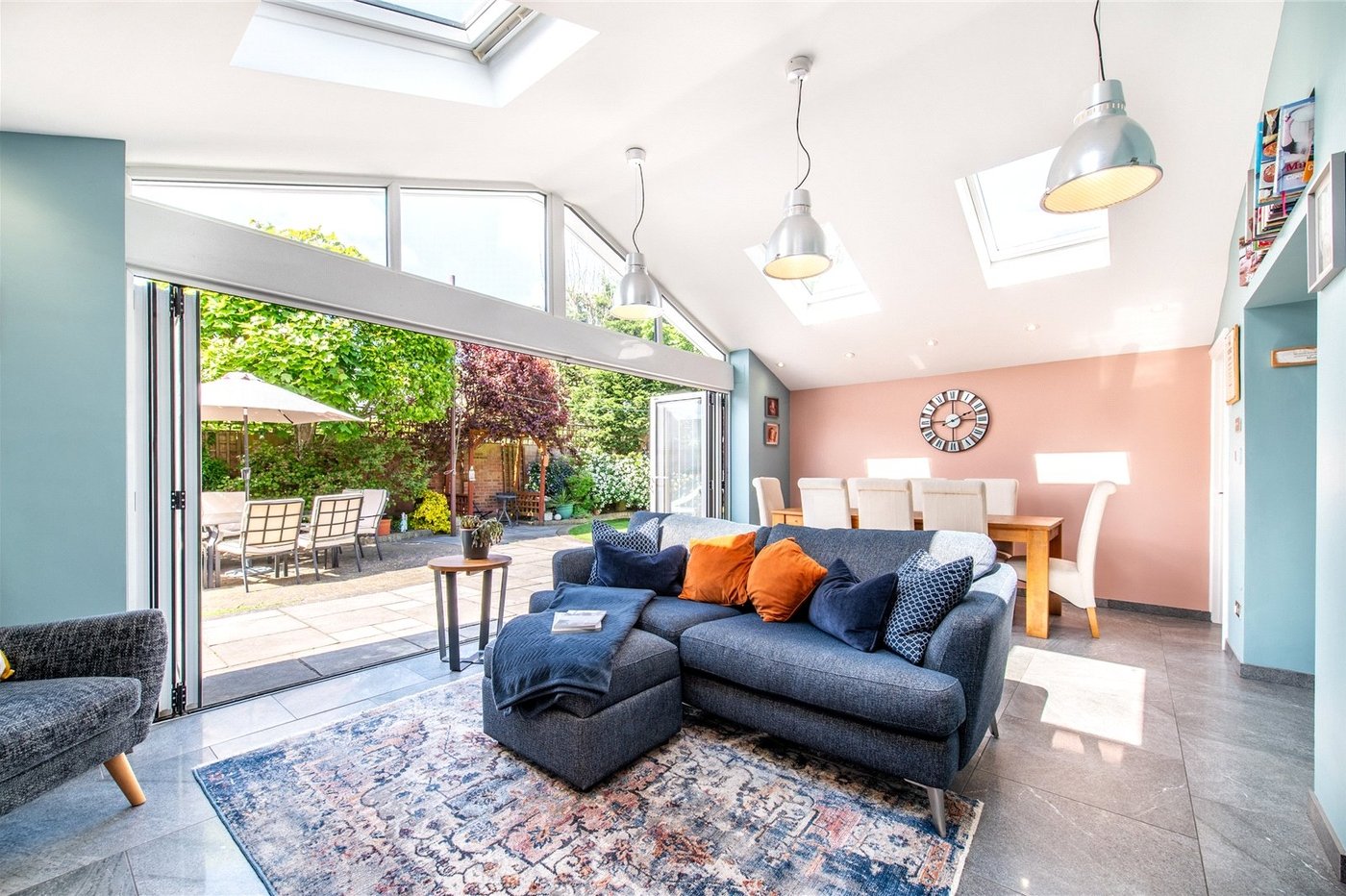 4 bedroom house for sale in Sittingbourne | Robinson Michael & Jackson