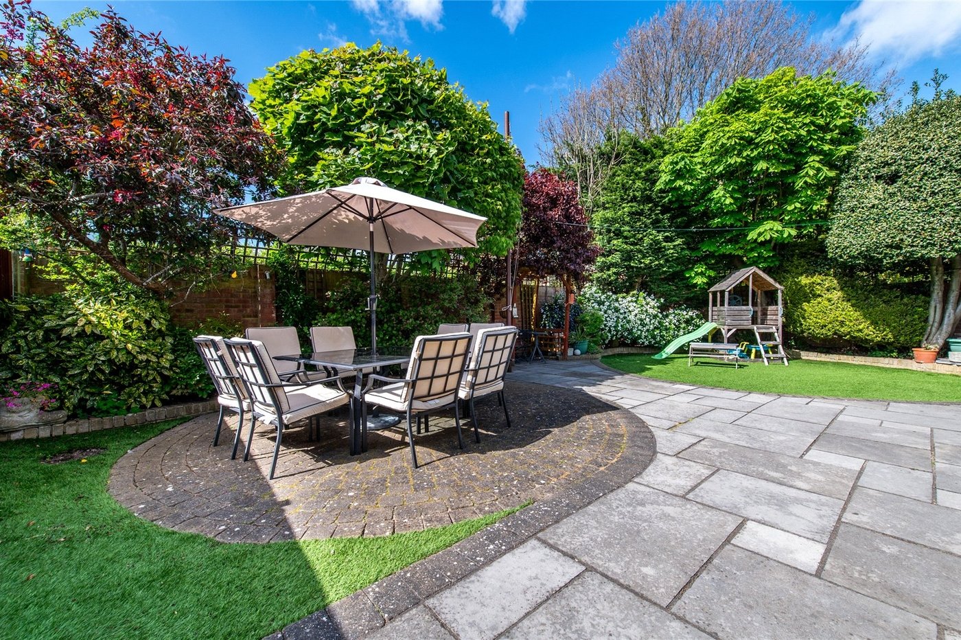4 bedroom house for sale in Sittingbourne | Robinson Michael & Jackson