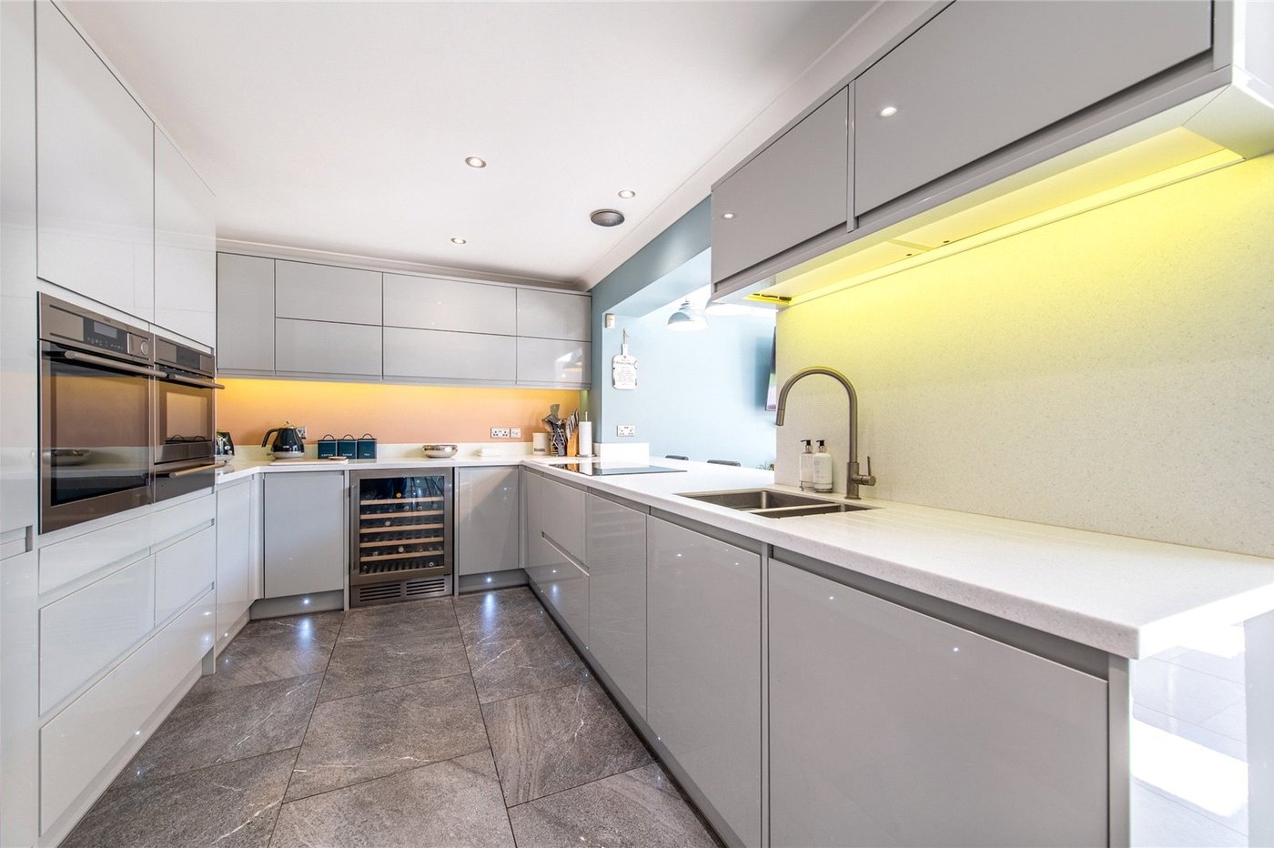 4 bedroom house for sale in Sittingbourne | Robinson Michael & Jackson