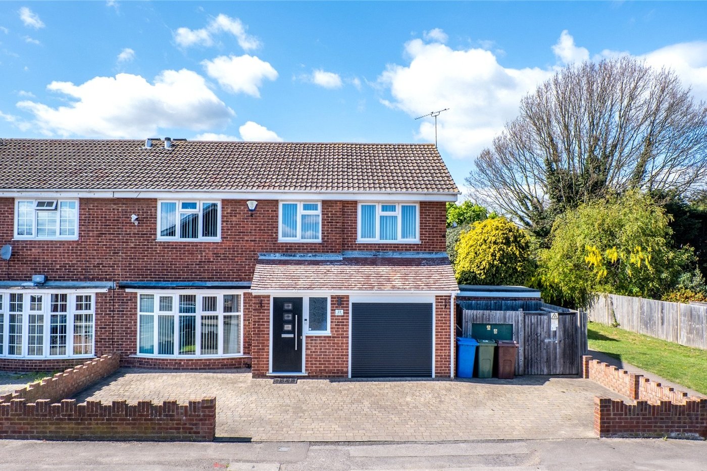 4 bedroom house for sale in Sittingbourne | Robinson Michael & Jackson