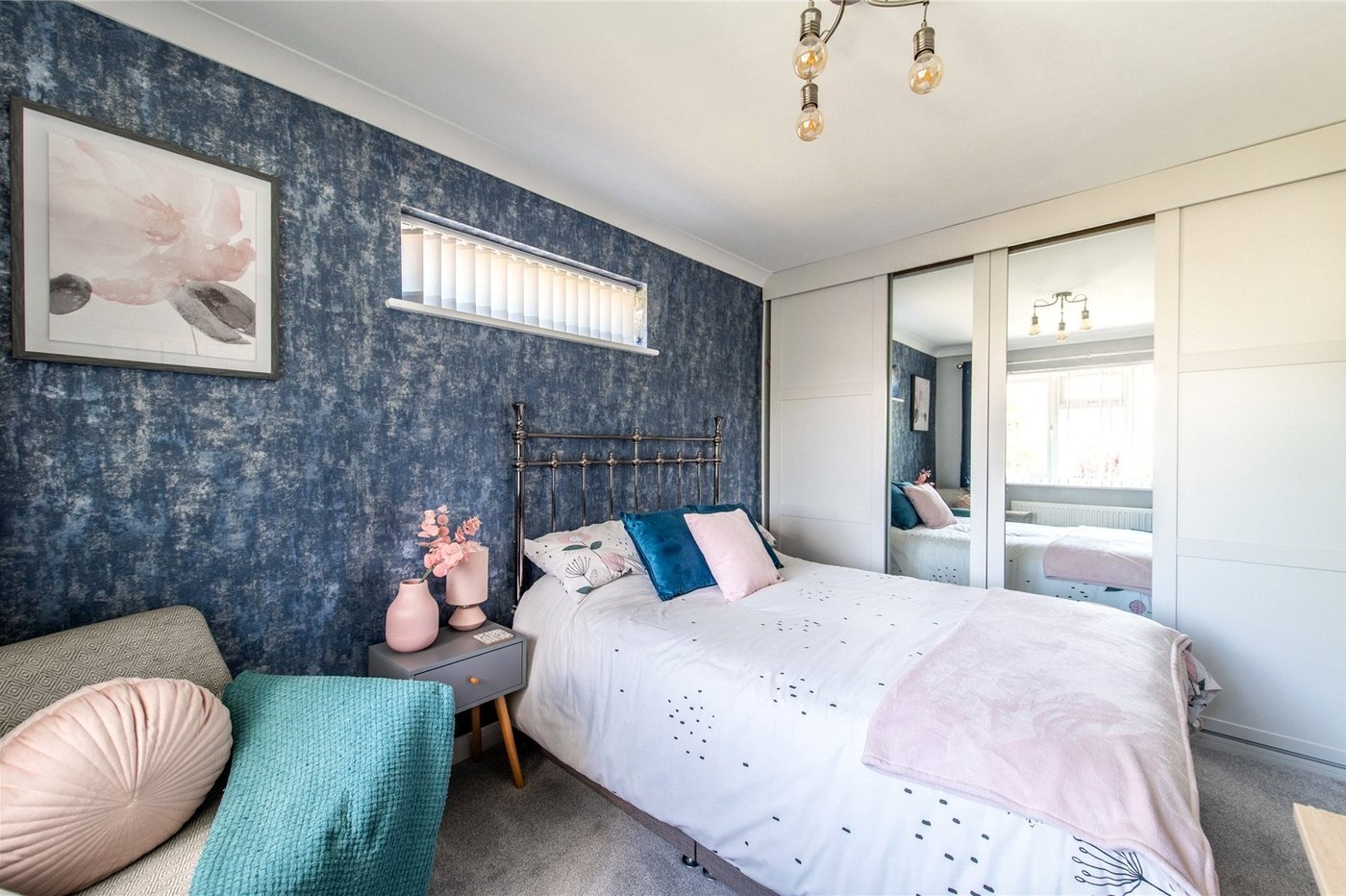4 bedroom house for sale in Sittingbourne | Robinson Michael & Jackson
