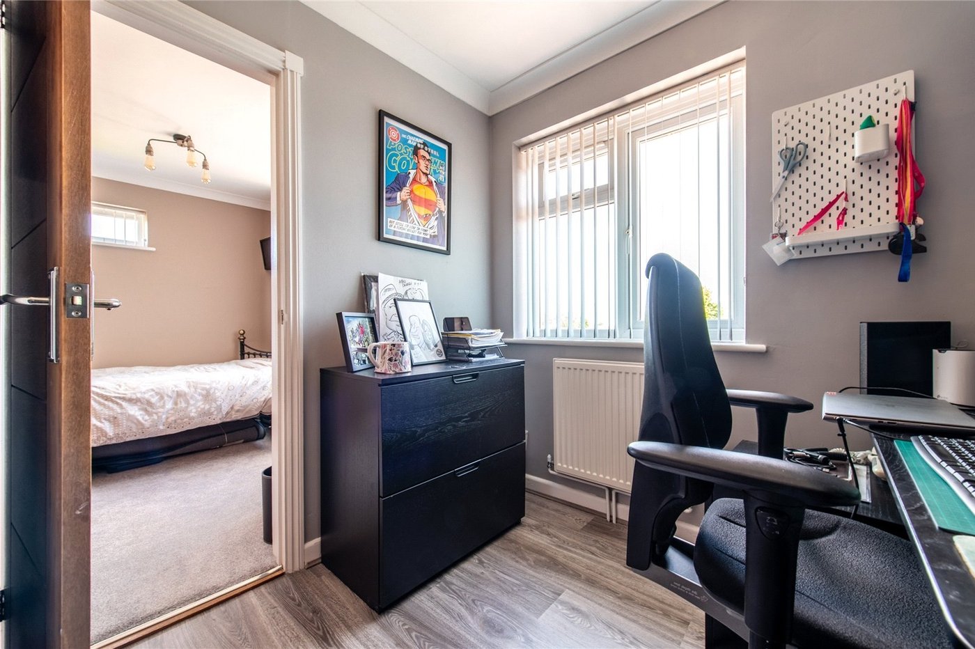 4 bedroom house for sale in Sittingbourne | Robinson Michael & Jackson