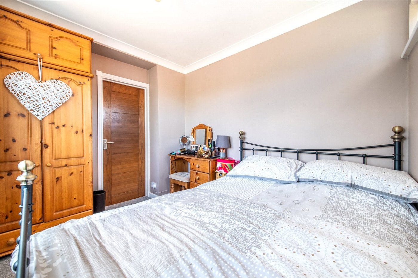 4 bedroom house for sale in Sittingbourne | Robinson Michael & Jackson